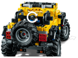 LEGO® Technic 42122 Jeep® Wrangler