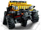 LEGO® Technic 42122 Jeep® Wrangler