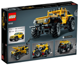 LEGO® Technic 42122 Jeep® Wrangler