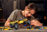 LEGO® Technic 42122 Jeep® Wrangler