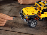 LEGO® Technic 42122 Jeep® Wrangler