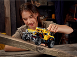 LEGO® Technic 42122 Jeep® Wrangler