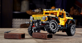 LEGO® Technic 42122 Jeep® Wrangler