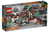 LEGO® Jurassic World 75932 Jurassic Park Velociraptor Chase (Retired set)