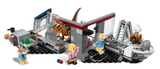 LEGO® Jurassic World 75932 Jurassic Park Velociraptor Chase (Retired set)