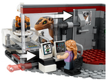 LEGO® Jurassic World 75932 Jurassic Park Velociraptor Chase (Retired set)