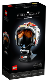 LEGO® Star Wars 75327 Luke Skywalker (Red Five) Helmet