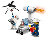 LEGO® City 60230 People Pack – Space Research and Development (Retired set)