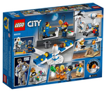 LEGO® City 60230 People Pack – Space Research and Development (Retired set)