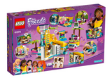 LEGO® Friends 41374 Andrea’s Pool Party (Retired set)