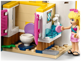 LEGO® Friends 41374 Andrea’s Pool Party (Retired set)