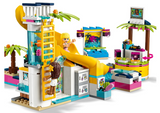 LEGO® Friends 41374 Andrea’s Pool Party (Retired set)