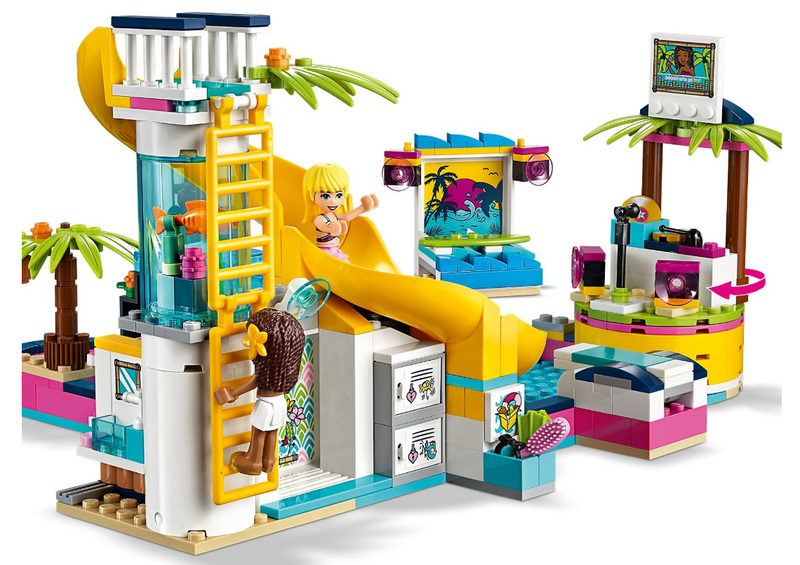 Lego friends deals 41374
