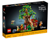 LEGO® Ideas 21326 Winnie the Pooh