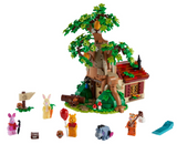 LEGO® Ideas 21326 Winnie the Pooh