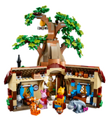 LEGO® Ideas 21326 Winnie the Pooh