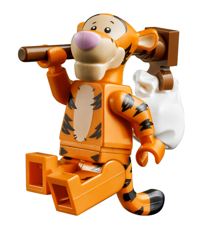 LEGO® Ideas 21326 Winnie the Pooh