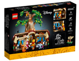 LEGO® Ideas 21326 Winnie the Pooh