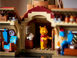 LEGO® Ideas 21326 Winnie the Pooh