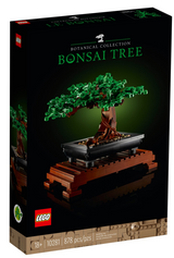 LEGO® Creator Expert 10281 Bonsai Tree