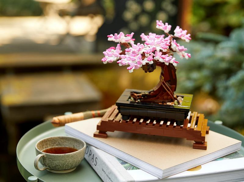 LEGO® Creator Expert 10281 Bonsai Tree