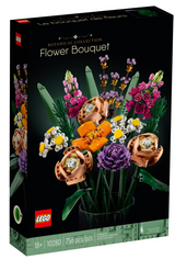 LEGO® Creator Expert 10280 Flower Bouquet