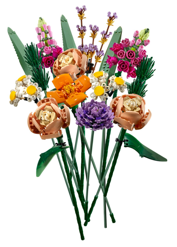 LEGO® Creator Expert 10280 Flower Bouquet