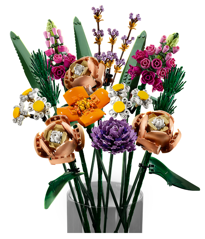 LEGO® Creator Expert 10280 Flower Bouquet