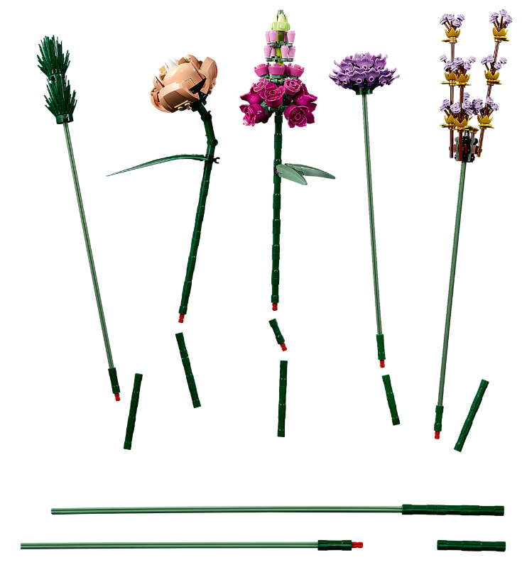 LEGO® Creator Expert 10280 Flower Bouquet