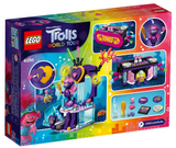 LEGO® Trolls world tour 41250 Techno Reef Dance Party (Retired set)