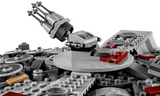 LEGO® 75257 Star Wars™ Millennium Falcon