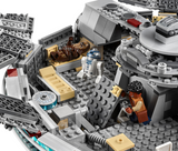 LEGO® 75257 Star Wars™ Millennium Falcon