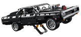 LEGO® 42111 Technic™ Dom’s Dodge Charger