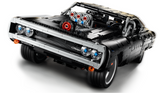 LEGO® 42111 Technic™ Dom’s Dodge Charger