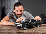 LEGO® 42111 Technic™ Dom’s Dodge Charger