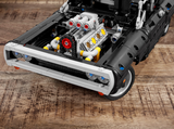 LEGO® 42111 Technic™ Dom’s Dodge Charger