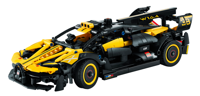 LEGO® 42151 Technic™ Bugatti Bolide