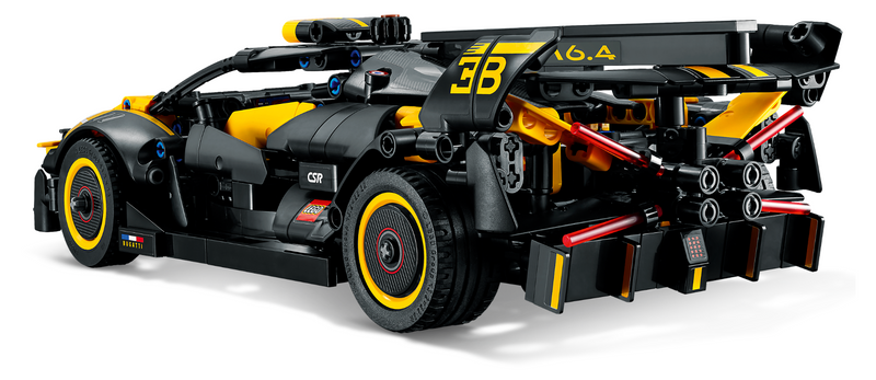 LEGO® 42151 Technic™ Bugatti Bolide