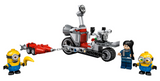 LEGO® Minions 75549 Unstoppable Bike Chase (Retired set)