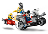 LEGO® Minions 75549 Unstoppable Bike Chase (Retired set)