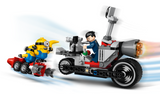 LEGO® Minions 75549 Unstoppable Bike Chase (Retired set)