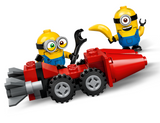 LEGO® Minions 75549 Unstoppable Bike Chase (Retired set)