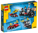 LEGO® Minions 75549 Unstoppable Bike Chase (Retired set)