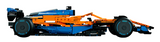 LEGO® 42141 Technic McLaren Formula 1™ Race Car (Old version)