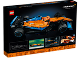 LEGO® 42141 Technic McLaren Formula 1™ Race Car (Old version)