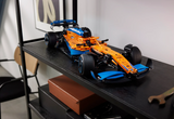 LEGO® 42141 Technic McLaren Formula 1™ Race Car (Old version)