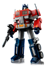 LEGO® 10302 Icons Optimus Prime