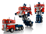 LEGO® 10302 Icons Optimus Prime