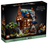 LEGO® Ideas 21325 Medieval Blacksmith