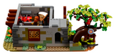 LEGO® Ideas 21325 Medieval Blacksmith